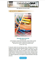 Portada del documento